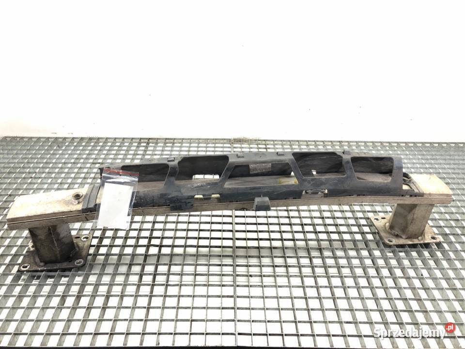 BELKA ZDERZAKA PRZÓD CITROEN BERLINGO II osobowe sprzedam