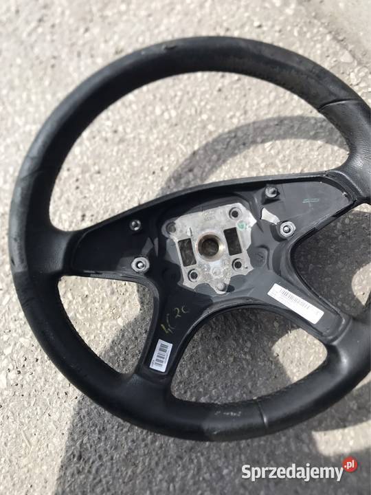 Kierownica w 204 mercedes Kielce