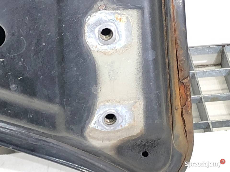 MASKA HYUNDAI TUCSON SUV POKRYWA PRZEDNIA