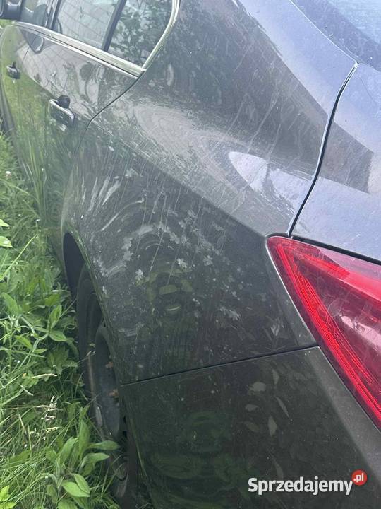 Opel Insignia na części Krasnystaw