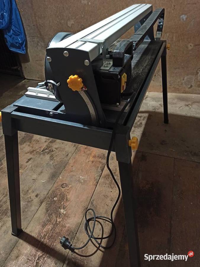 Przecinarka do glazury NuTool MC990 mazowieckie Warszawa