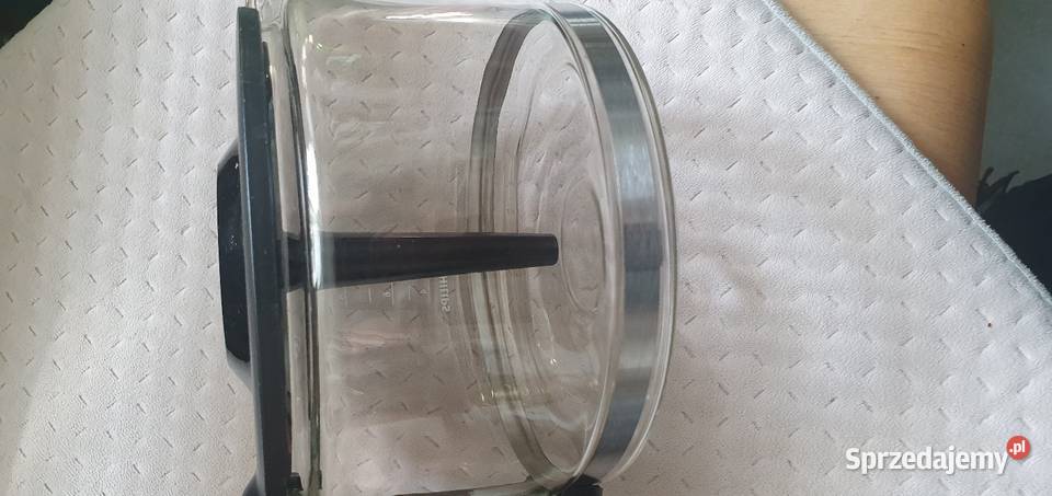 Ekspres PHILIPS HD790001 mazowieckie sprzedam