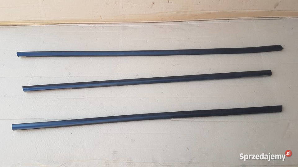 BMW 218d seria 2 F45 Active Tourer listwa osobowe Legnica