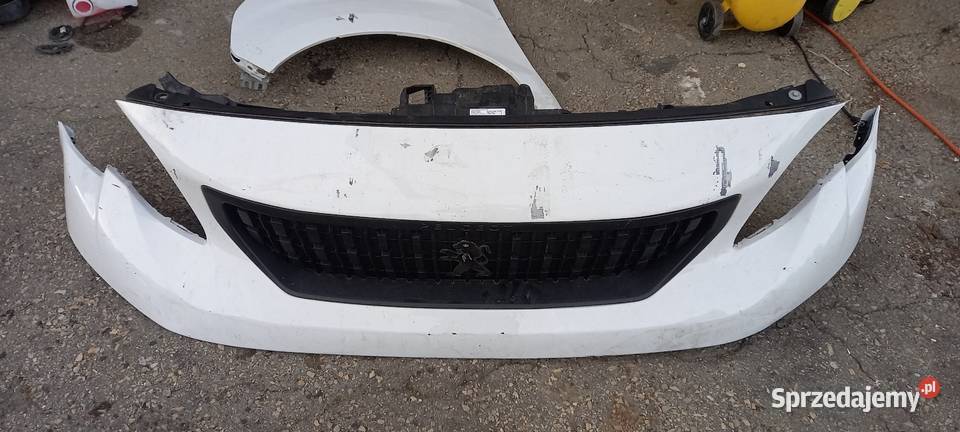 Części Peugeot Expert Kombi Toyota Proace 2021 Rok produkcji 2021 Jaworzno