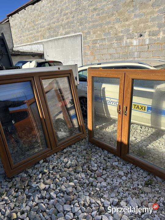 Okna i drzwi balkonowe Częstochowa