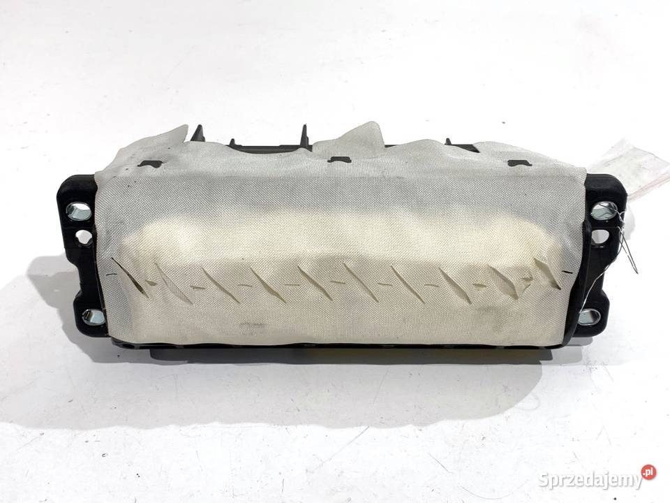 PODUSZKA POWIETRZNA PASAŻERA VW CC B7 3AA880204A sprzedam