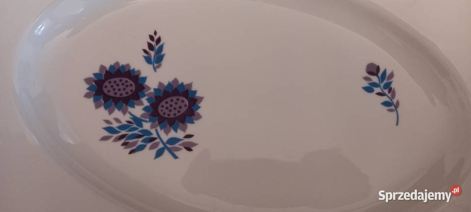 Serwis obiadowy CP Colditz sprzedam