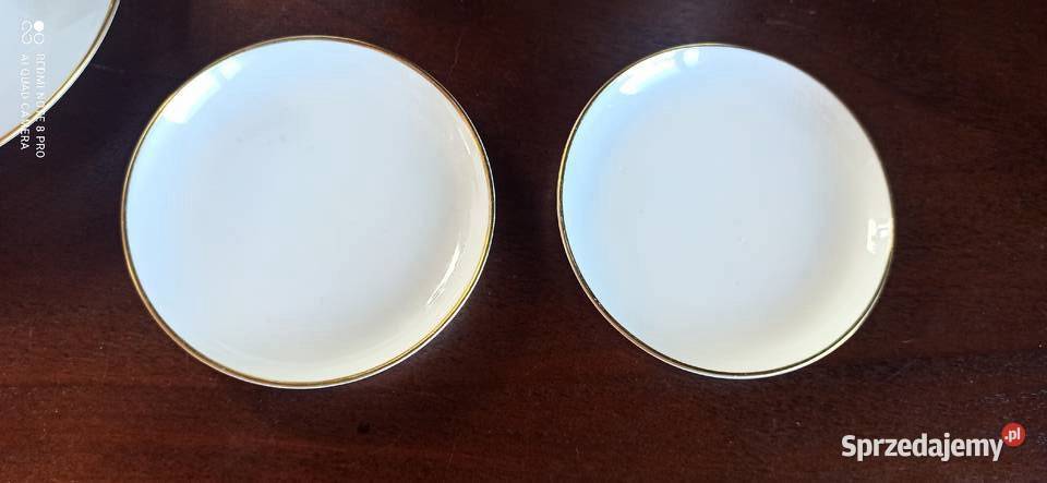 Filiżanka H G Heinrich Selb Bavaria Germany Porcelana i szkło Gdańsk