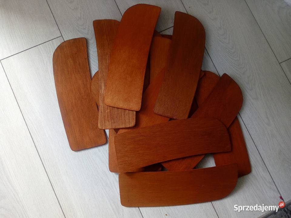 Plecak wz 33 deseczki boczne podkarpackie Przemyśl sprzedam