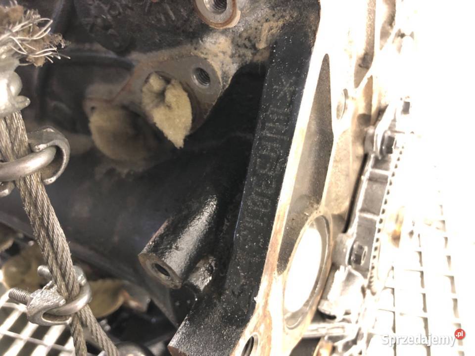 SILNIK VW 20 150 DNA TRANSPORTER T6