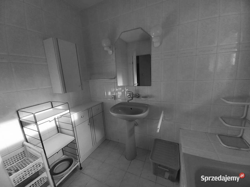 Samodzielne mieszkanie 2pokojowe na miasteczku Lublin