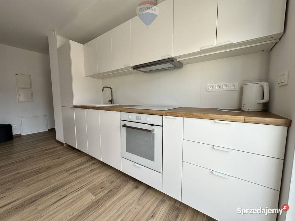 Nowe dwupoziomowe mieszkanie Tychy