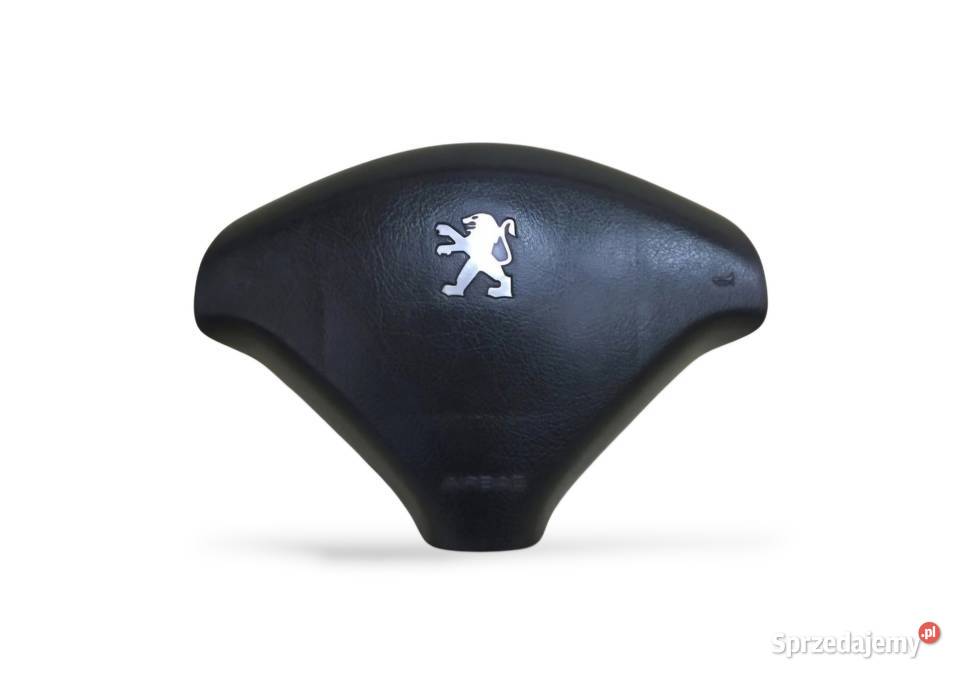 PODUSZKA POWIETRZNA AIRBAG KIEROWCY PEUGEOT 307 Działoszyce