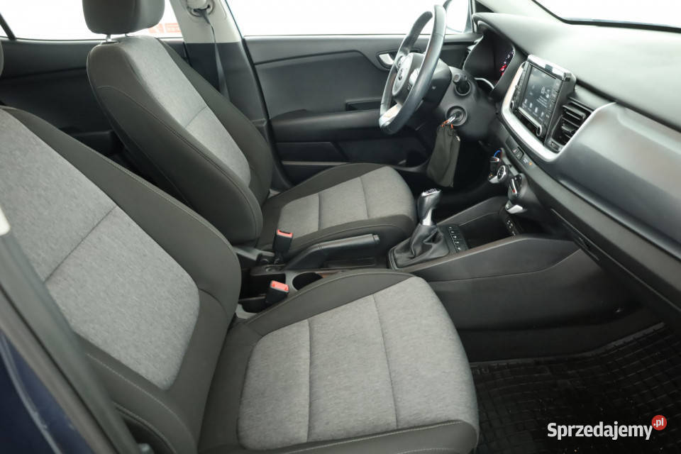 Kia Stonic 10 TGDI Piaseczno sprzedam