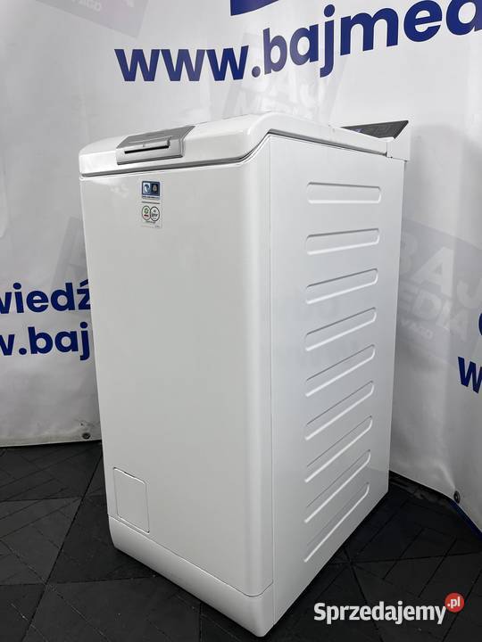 Pralka Electrolux góry Wsad Eco 7 1200 A Dostawa mazowieckie Wiejca