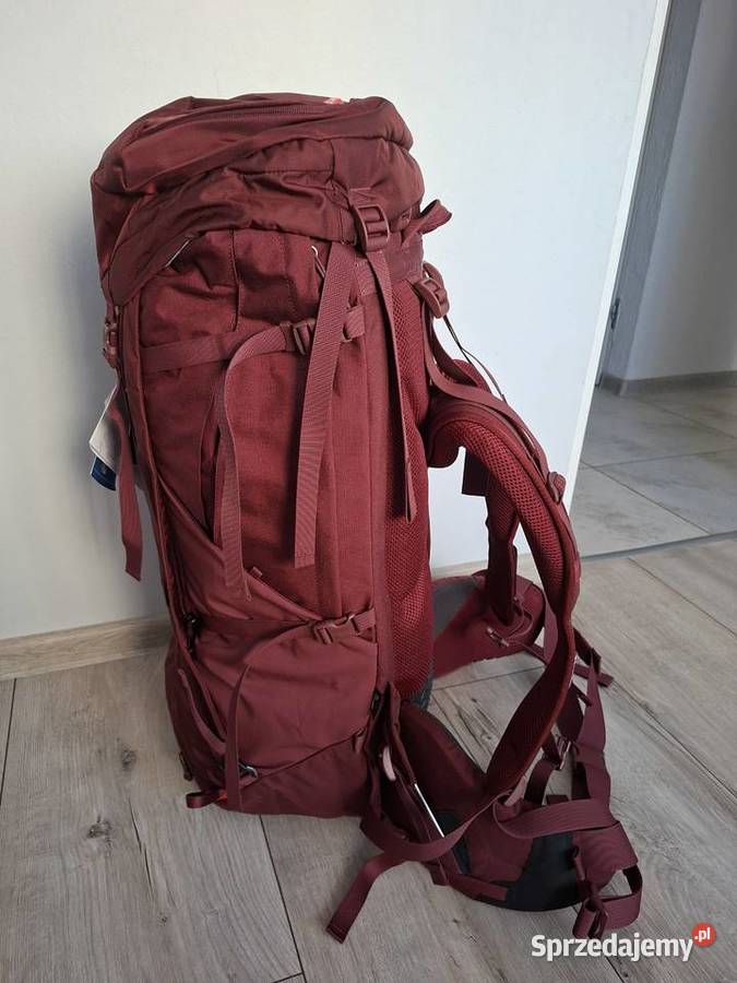 Plecak Turystyczny Tatonka Yukon X1 65 Women Kielce