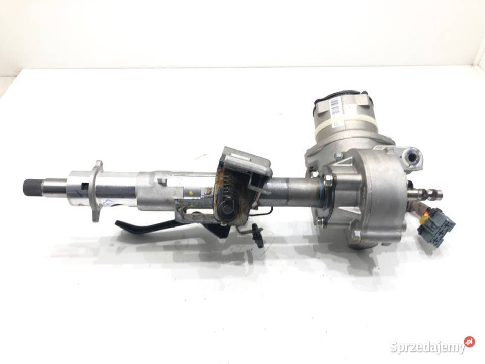 POMPA WSPOMAGANIA HYUNDAI i20 II 12 83 Pompy wspomagania
