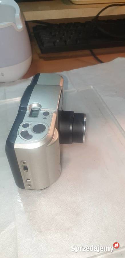 Aparat Fotograficzny KONICA Zup 60 Gdynia