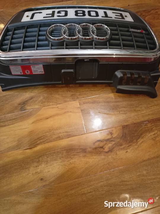 Kratka audi a4 b7 Zielona Góra