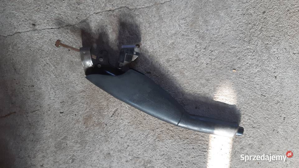 Vw polo chłodnica filtr powietrza dzwignia osobowe sprzedam