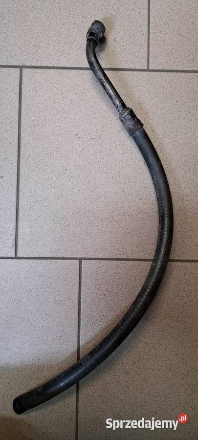 Przewód układu wspomagania 8A0422887 Audi 80 B4 Luzino