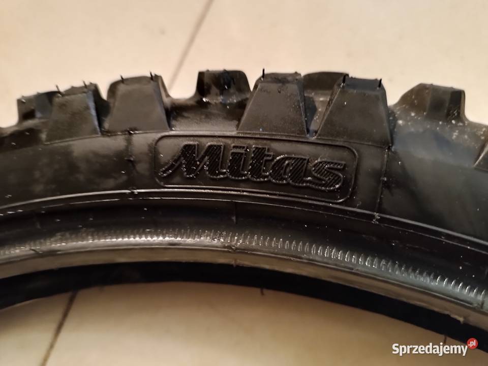 Opona cross enduro mitas 909021