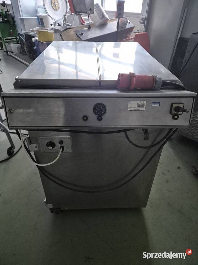 Smażalnik do pączków Puławy