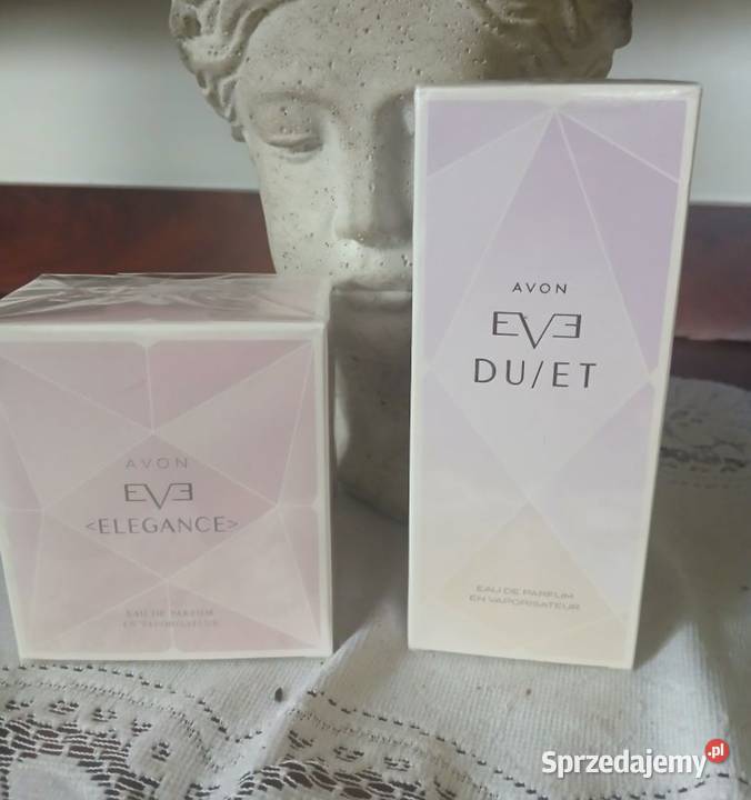 Eve elegance 50ml edp