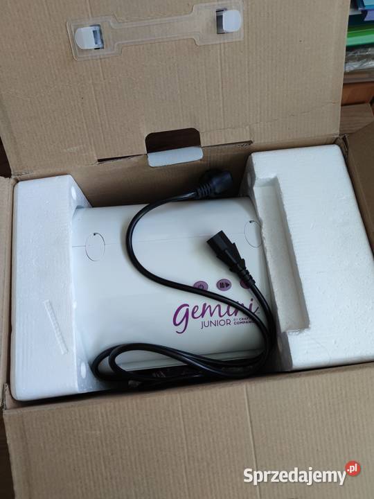 Gemini Junior Konin