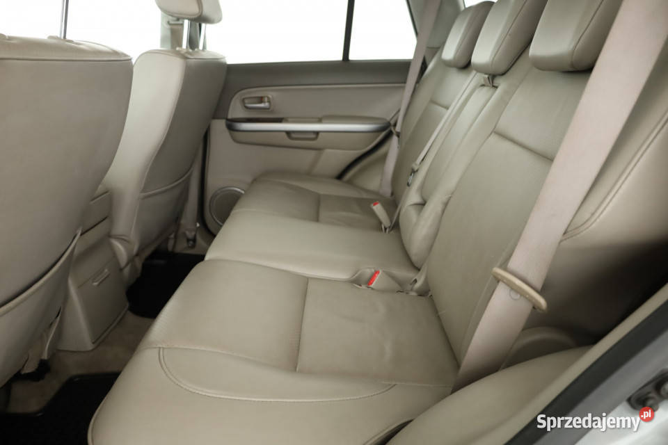 Suzuki Grand Vitara 20 Katowice