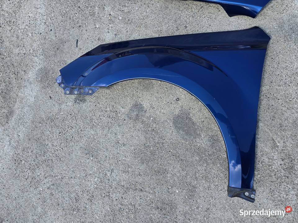 Subaru Outback IV BR błotnik przód przedni E8H Legnica