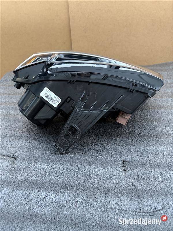 Lampy Jeep Grand Cherokee WK2 2020 Nieuszkodzone Warszawa