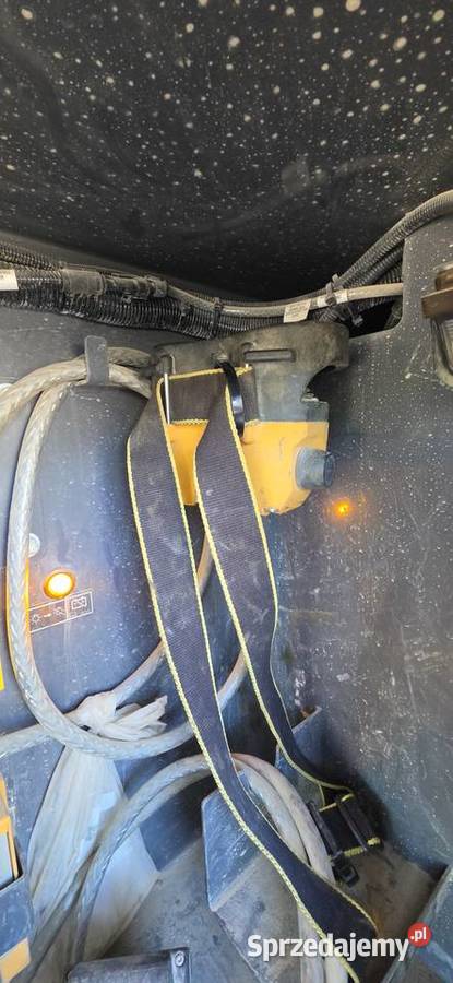 Kruszarka szczękowa Sandvik QJ241 900 motogodzin pełny VAT