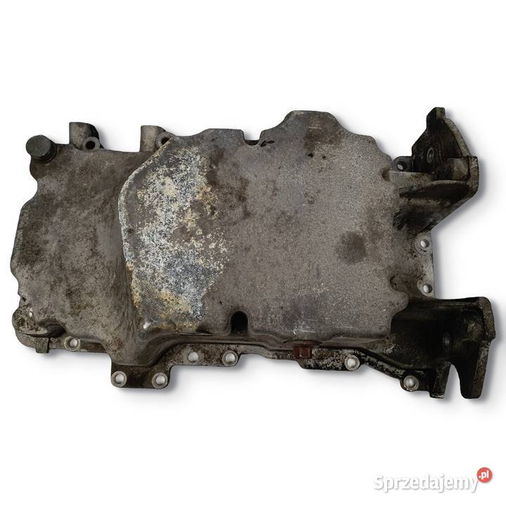 MISKA OLEJOWA oleju Jaguar XType 21 V6 Silniki i osprzęt Chełm sprzedam