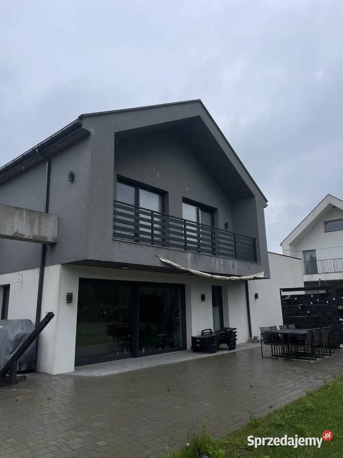 Balustrada Aluminiowa Balkonowa Balustrady i barierki Balustrady i barierki Mucharz