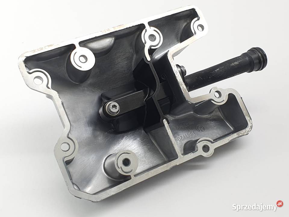 Miska Oleju Smok Bmw 850 łódzkie Łódź