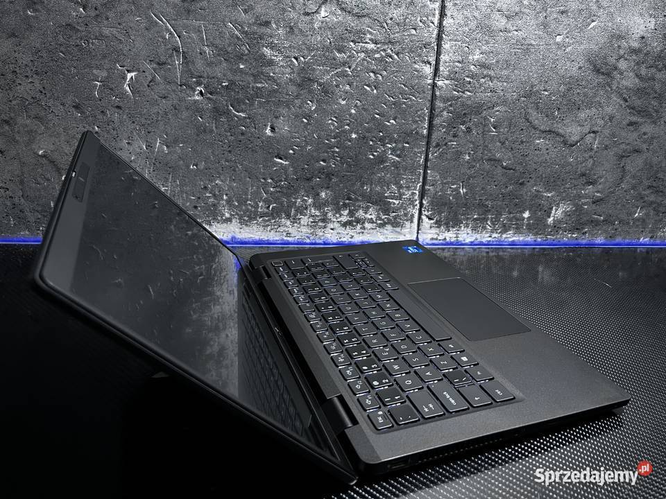 Dell Latitude 7320 i51145G7 16GB 256GB SSD FHD mazowieckie