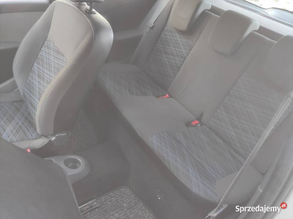 Renault Clio III 12 16V w super stanie z autoalarm Szczekociny sprzedam