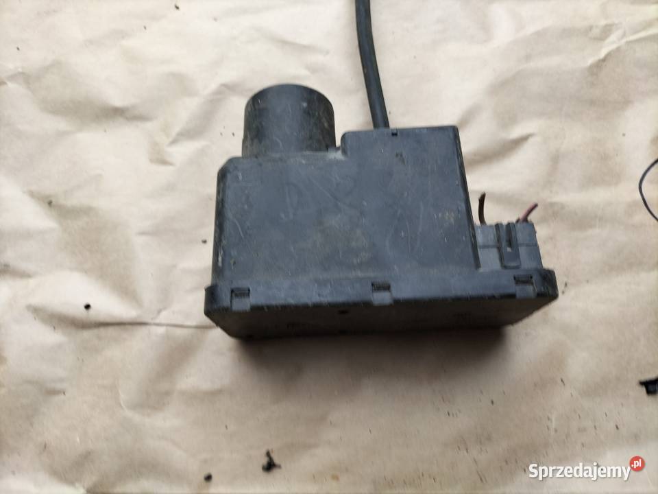 AUDI 100 A6C4 A6C4 4A0862257C POMPA Pompka osobowe Pozostałe Kamień-Kolonia