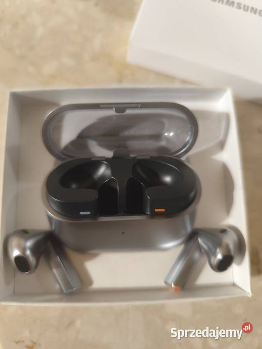 Słuchawki Buds3 Galaxy Gdańsk