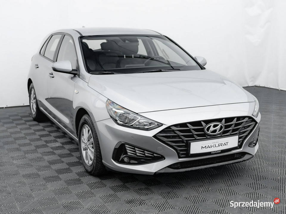 Hyundai i30 GD2C81415 DPI Modern Bluetooth pomorskie Gdańsk
