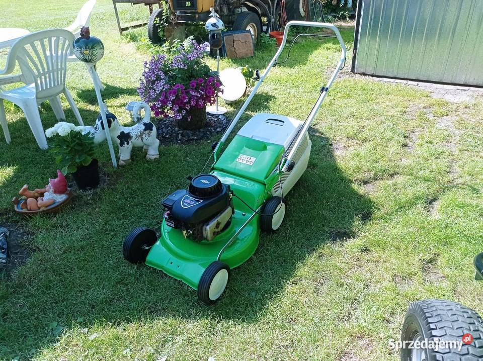 Kosiarka VIKING MB 2484 Silnik Briggs Stratton