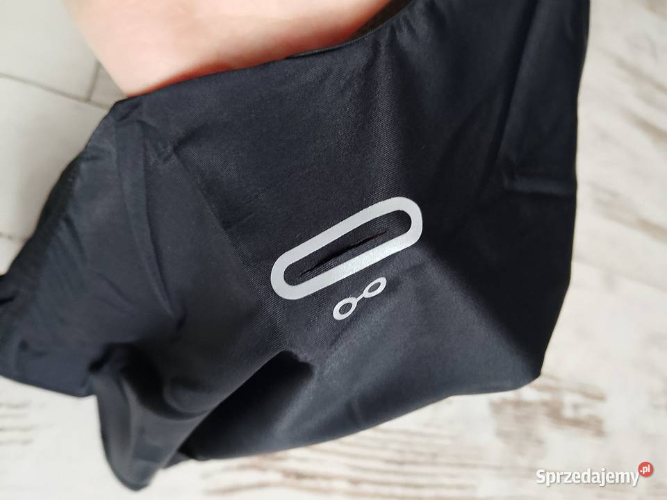 Kominiarka motocyklowa Gliwice