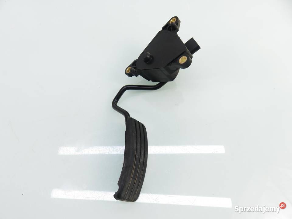 POTENCJOMETR GAZU RENAULT MODUS 12 8200139319