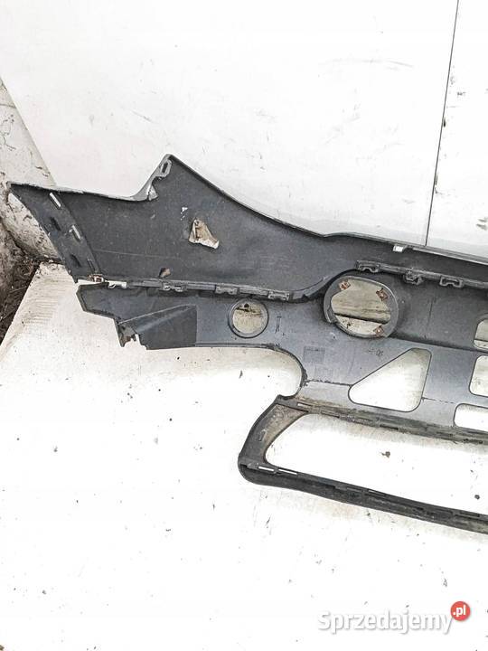 BMW X3 E83 Zderzak Przód Przedni Opole Lubelskie