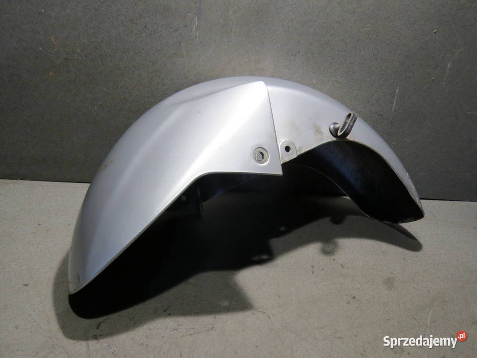 SUZUKI BURGMAN K7 125 150 200 BŁOTNIK NADKOLE Łódź