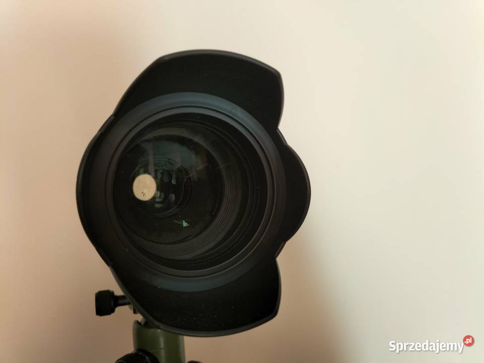 Sigma 150500mm f563 Sigma APO HSM OS do Canon Radom