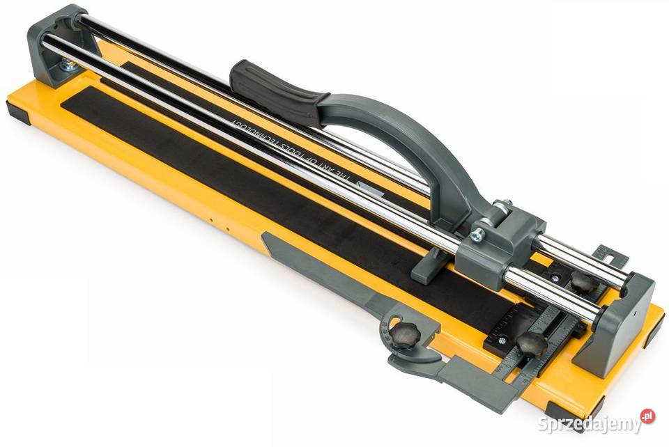Przecinarka do glazury 600mm PMPRDG600T Siedlce