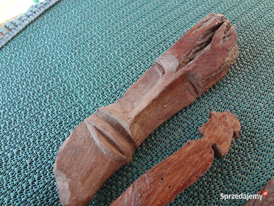 Rzeźby z drewna dolnośląskie Wrocław