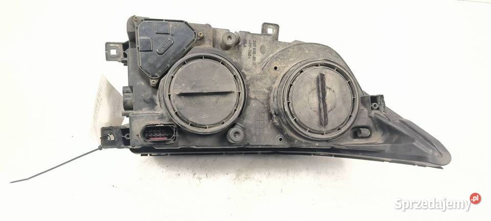 LAMPA PRAWA PRZÓD VOLKSWAGEN CRAFTER 24761600R